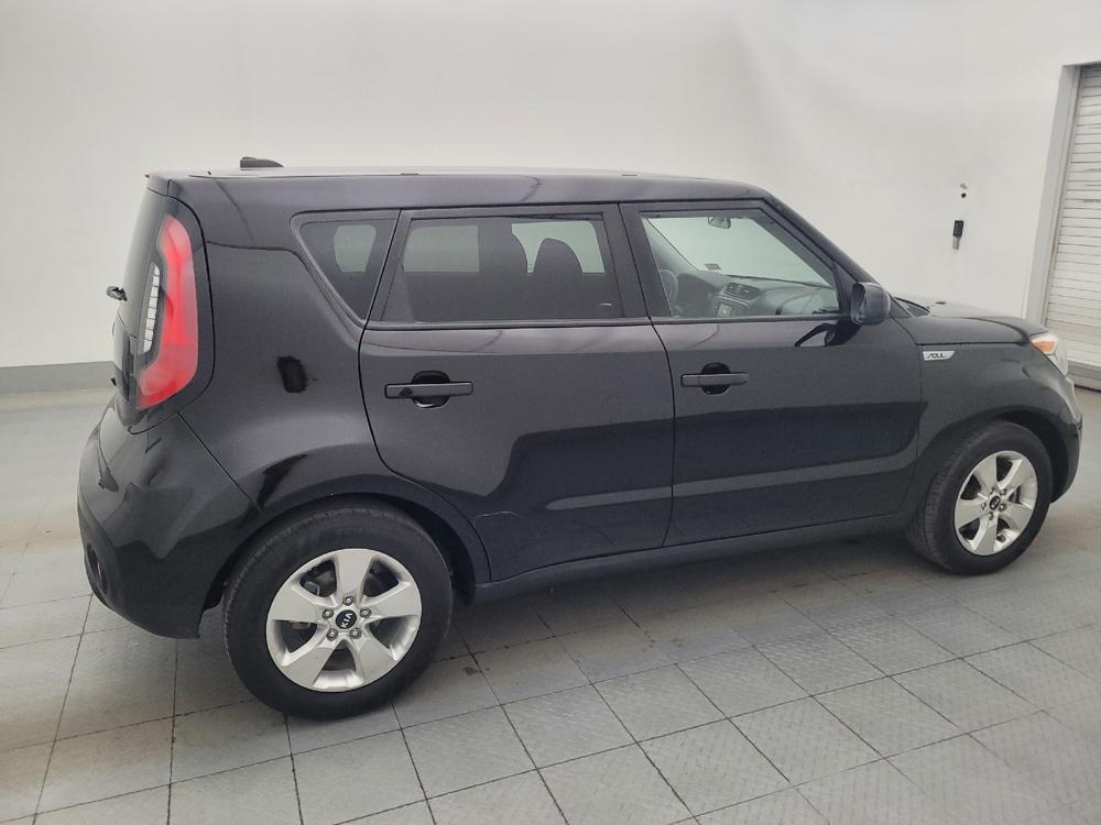 used 2019 Kia Soul car, priced at $12,495