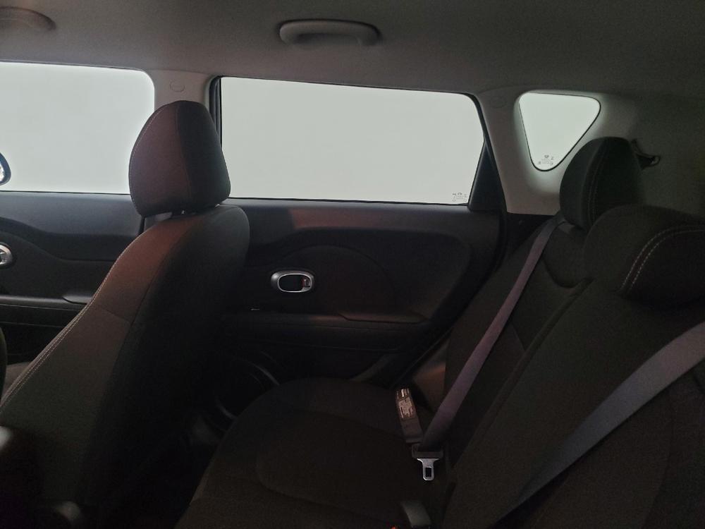 used 2019 Kia Soul car, priced at $12,495