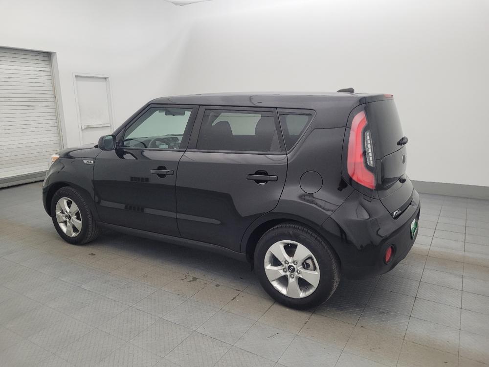 used 2019 Kia Soul car, priced at $12,495