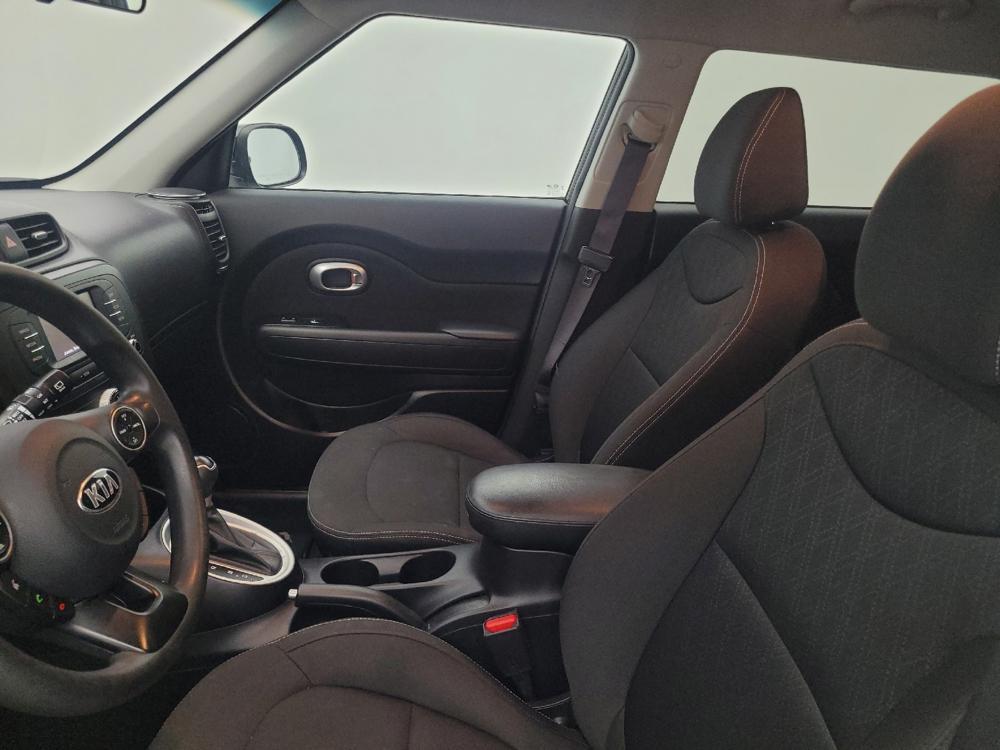 used 2019 Kia Soul car, priced at $12,495