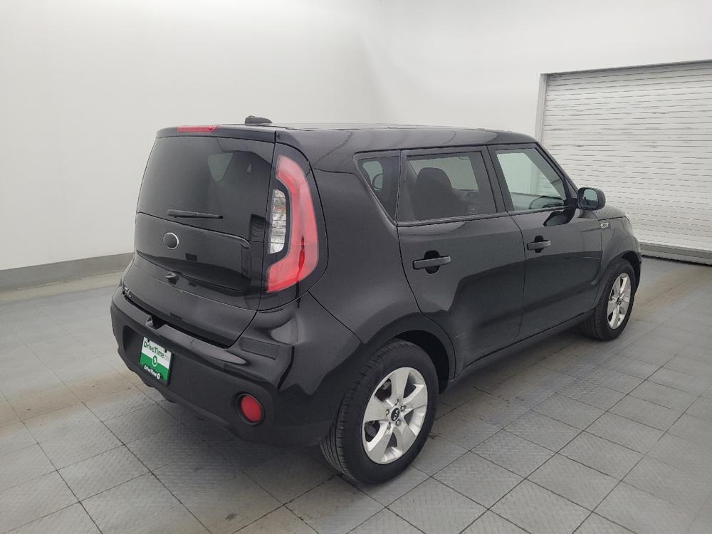 used 2019 Kia Soul car, priced at $12,495