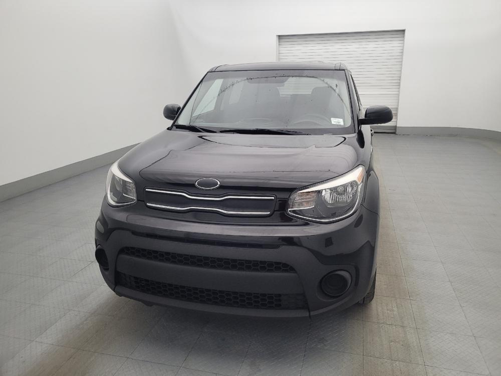 used 2019 Kia Soul car, priced at $12,495
