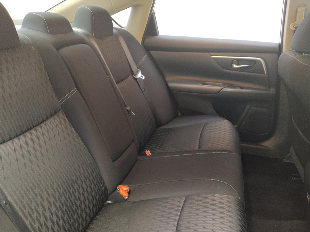used 2017 Nissan Altima car, priced at $12,995