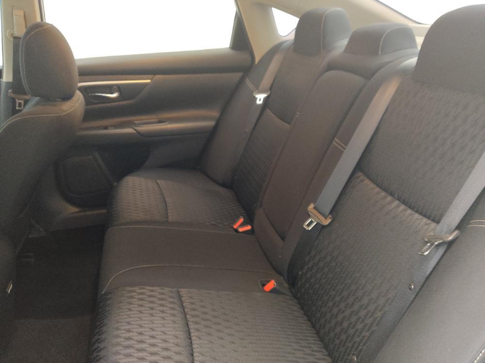 used 2017 Nissan Altima car, priced at $12,995