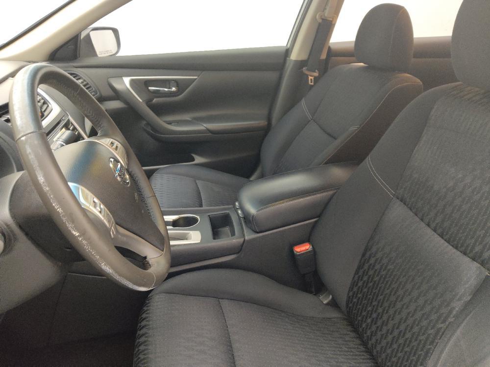 used 2017 Nissan Altima car, priced at $12,995
