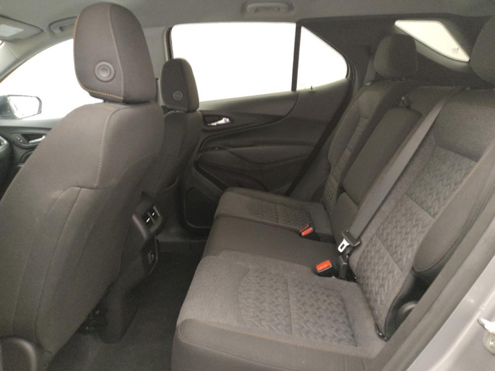 used 2023 Chevrolet Equinox car, priced at $24,195