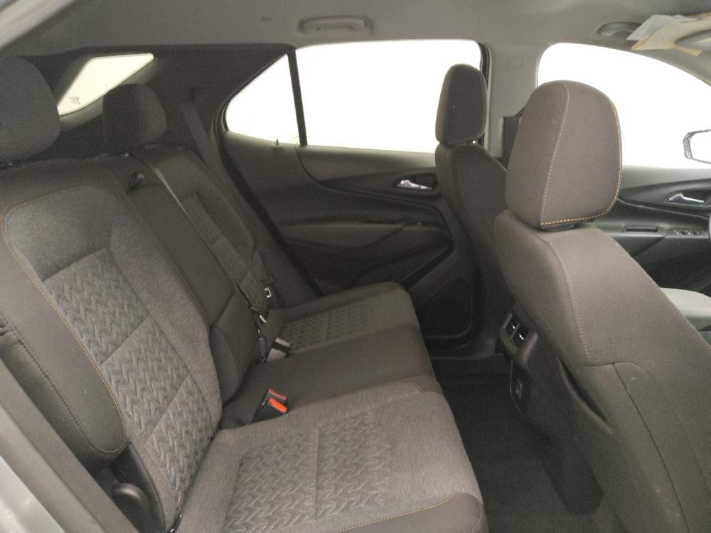 used 2023 Chevrolet Equinox car, priced at $24,195