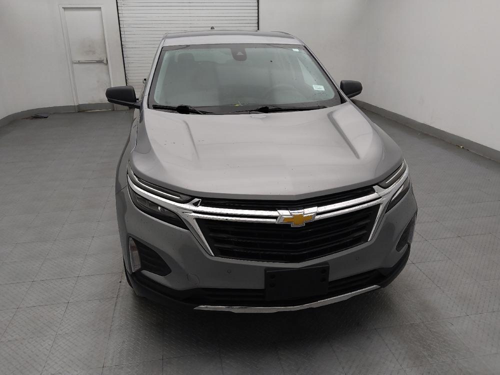 used 2023 Chevrolet Equinox car, priced at $24,195
