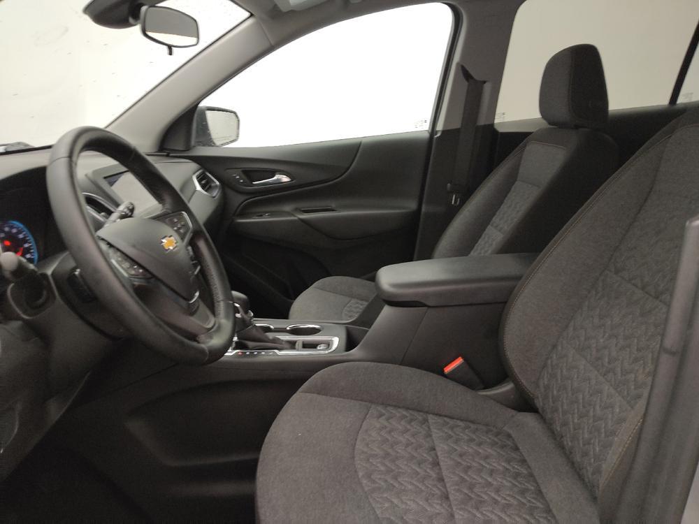 used 2023 Chevrolet Equinox car, priced at $24,195