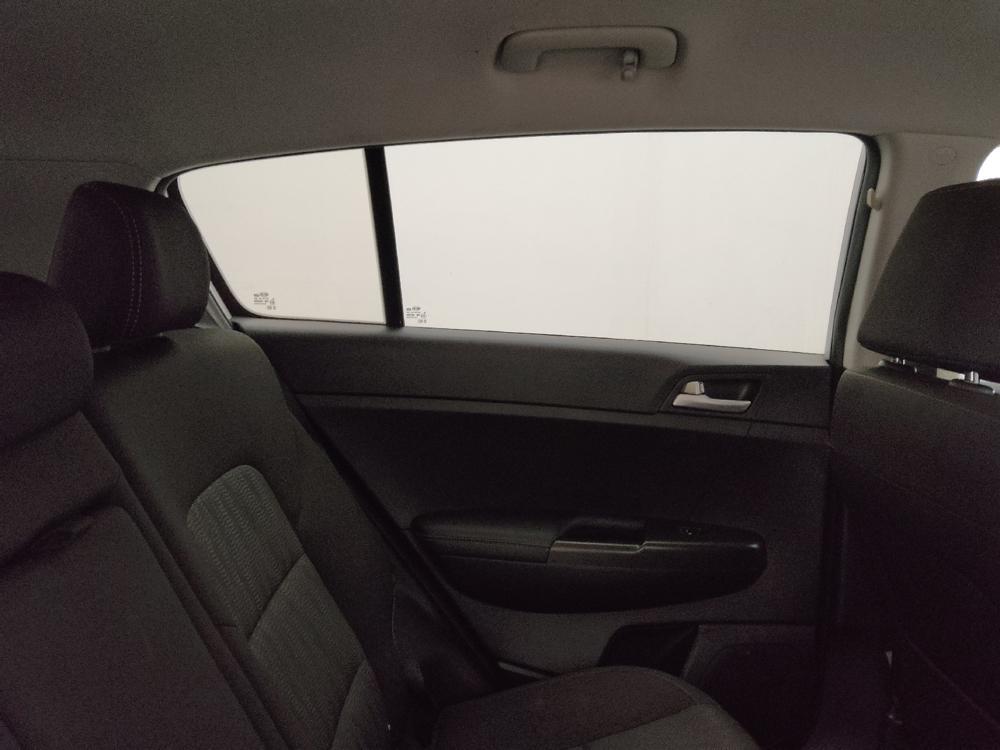 used 2019 Kia Sportage car, priced at $13,195