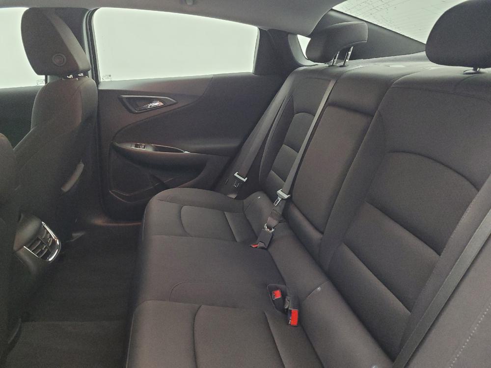 used 2023 Chevrolet Malibu car, priced at $18,895