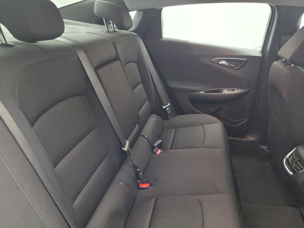 used 2023 Chevrolet Malibu car, priced at $18,895