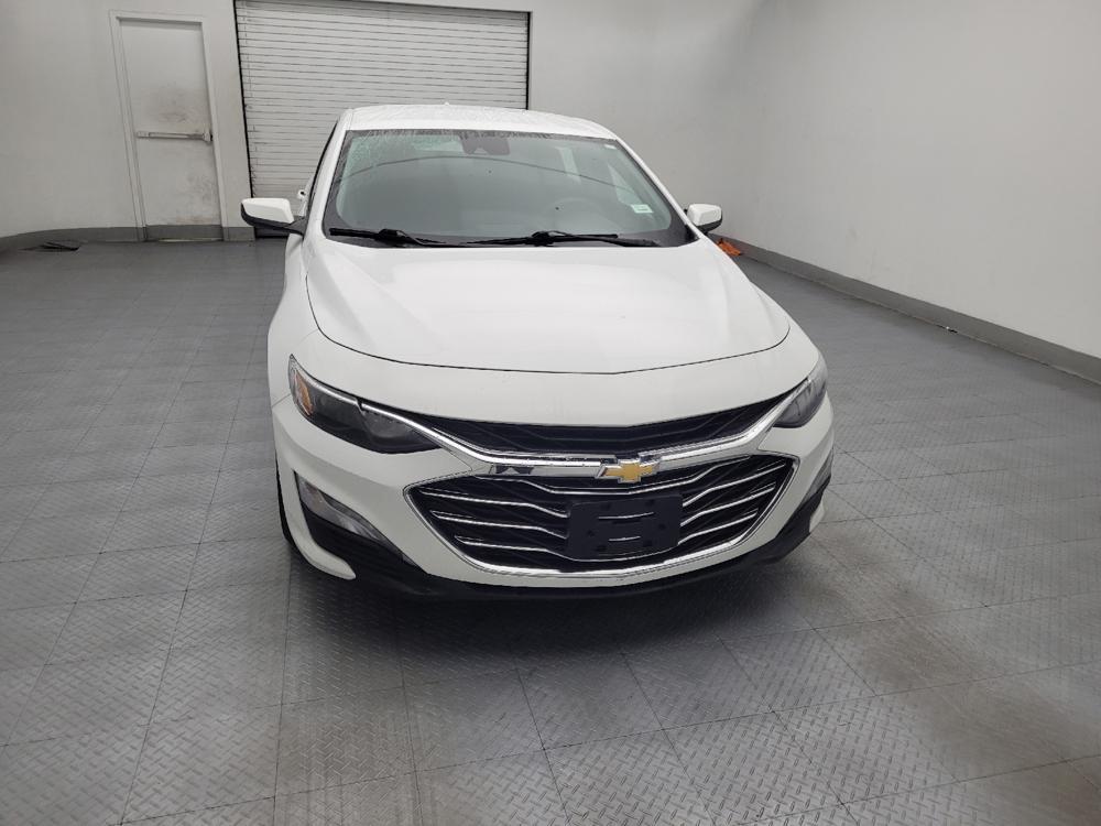 used 2023 Chevrolet Malibu car, priced at $18,895