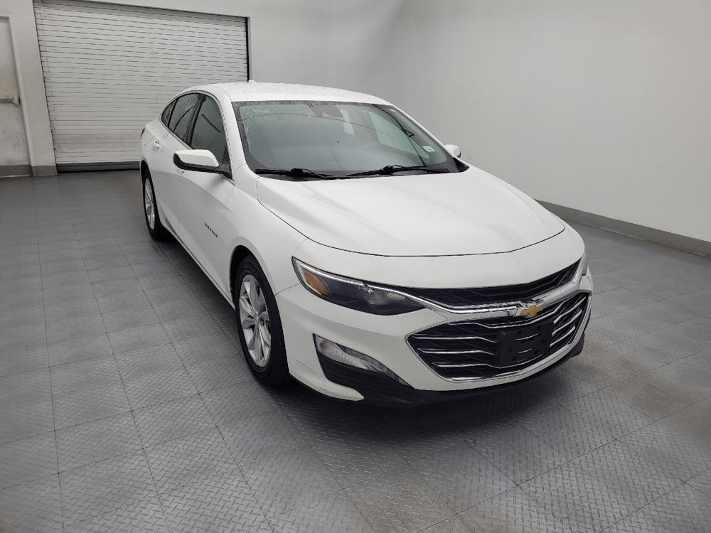 used 2023 Chevrolet Malibu car, priced at $18,895