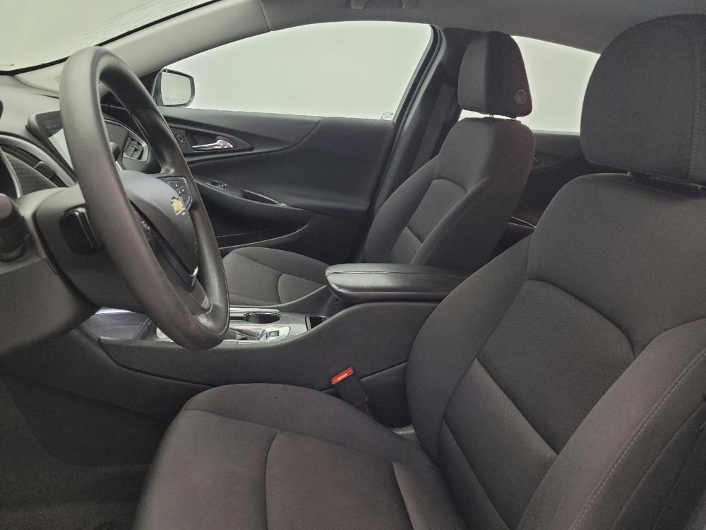 used 2023 Chevrolet Malibu car, priced at $18,895