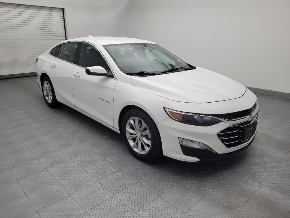 used 2023 Chevrolet Malibu car, priced at $18,895