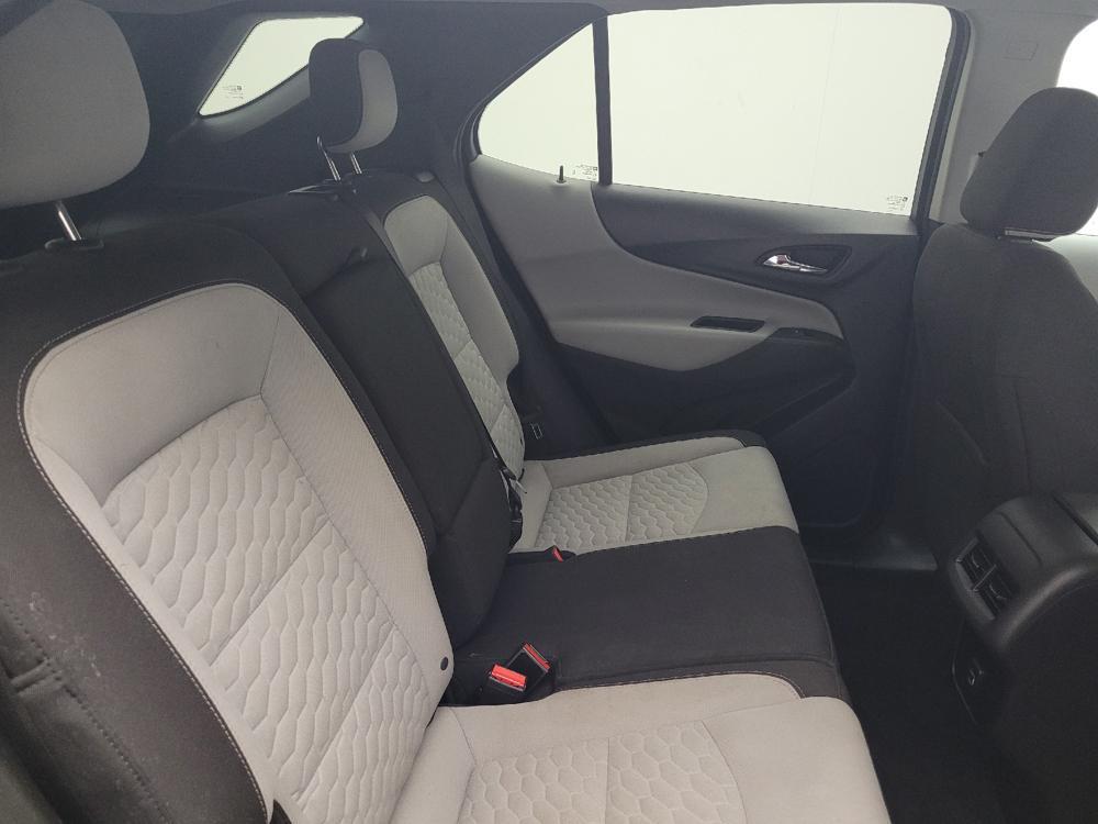 used 2019 Chevrolet Equinox car, priced at $15,395