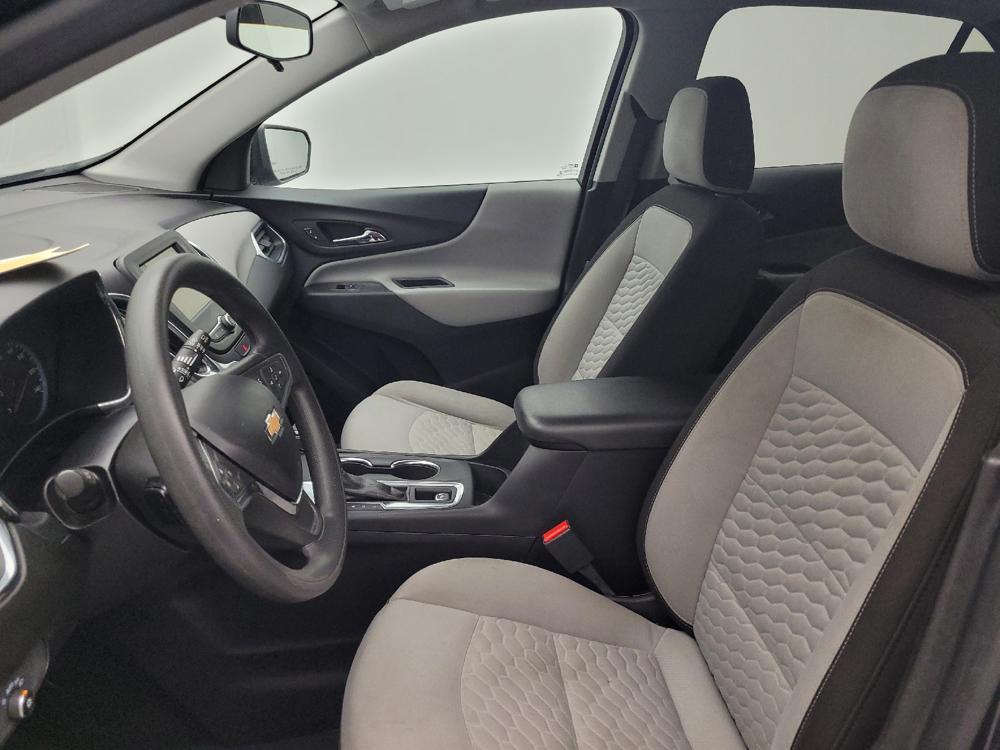 used 2019 Chevrolet Equinox car, priced at $15,395