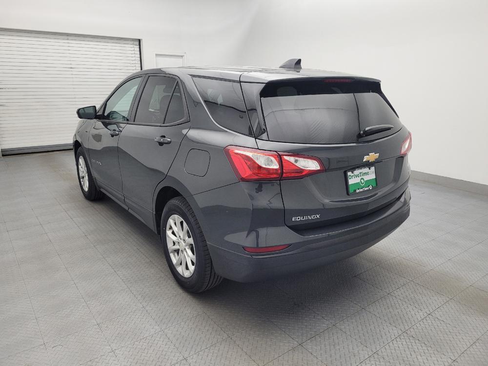used 2019 Chevrolet Equinox car, priced at $15,395