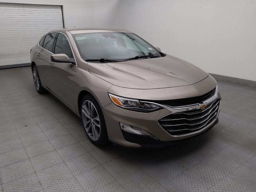 used 2024 Chevrolet Malibu car, priced at $20,695