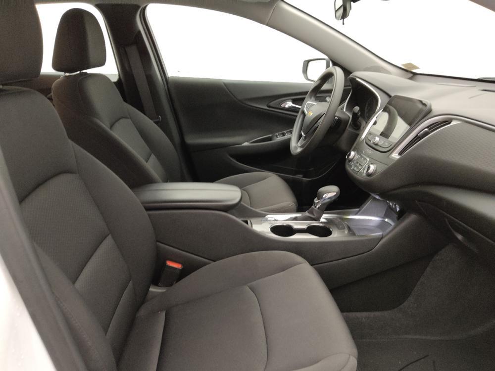 used 2024 Chevrolet Malibu car, priced at $20,795