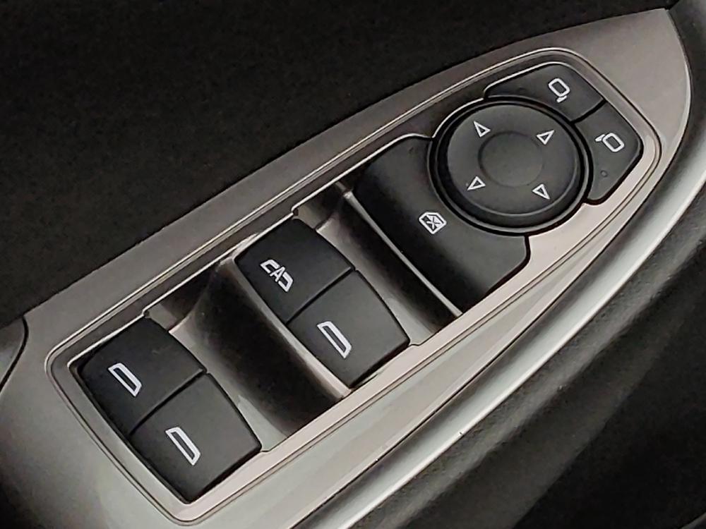 used 2024 Chevrolet Malibu car, priced at $20,795