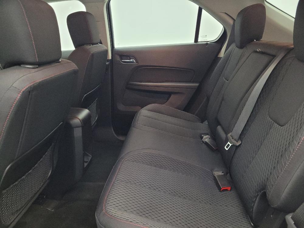 used 2015 Chevrolet Equinox car, priced at $13,995