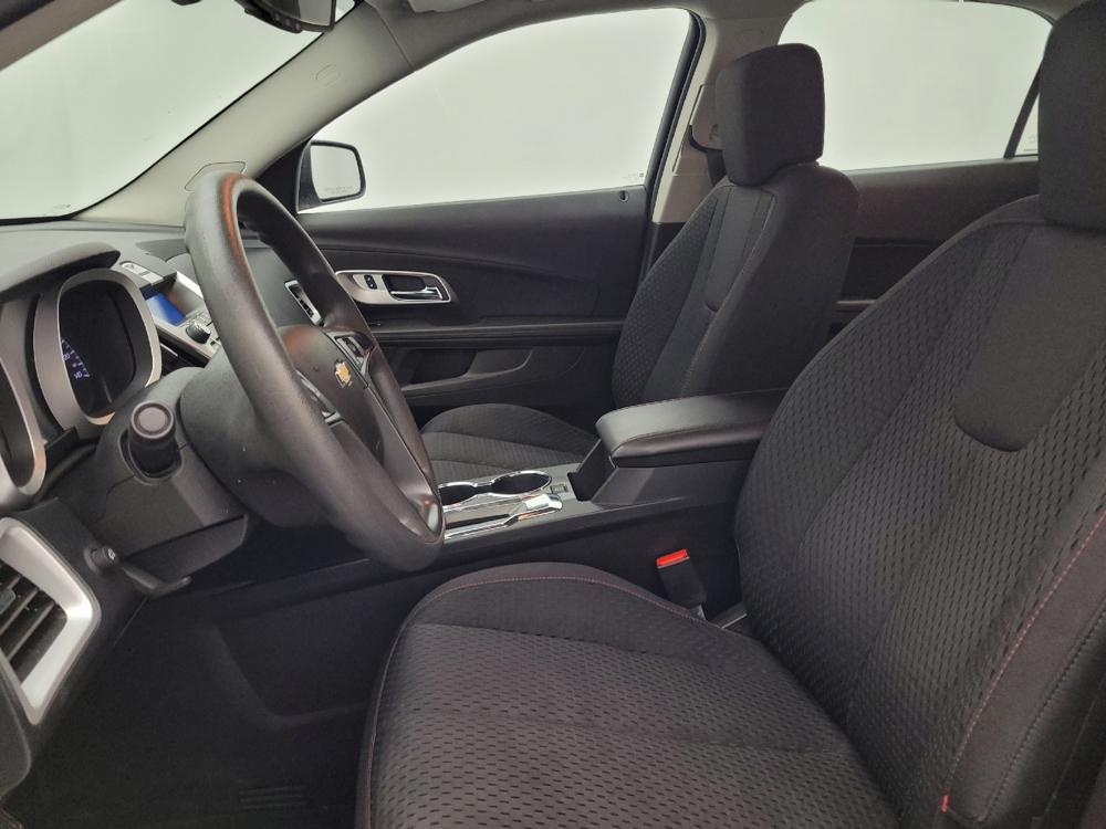 used 2015 Chevrolet Equinox car, priced at $13,995