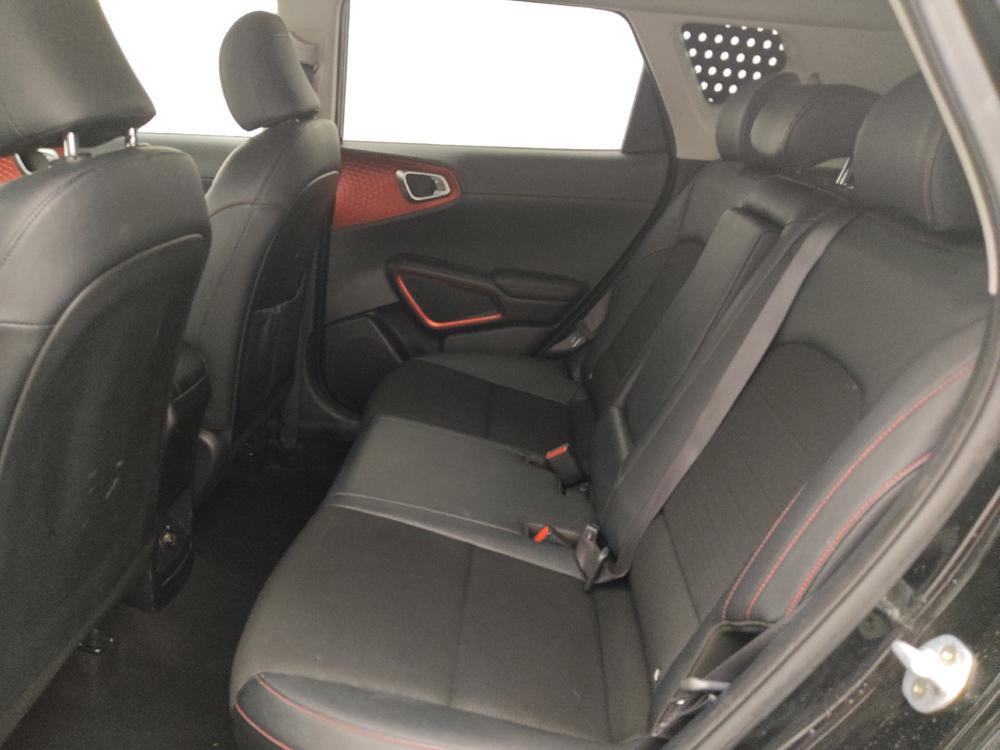 used 2020 Kia Soul car, priced at $15,495