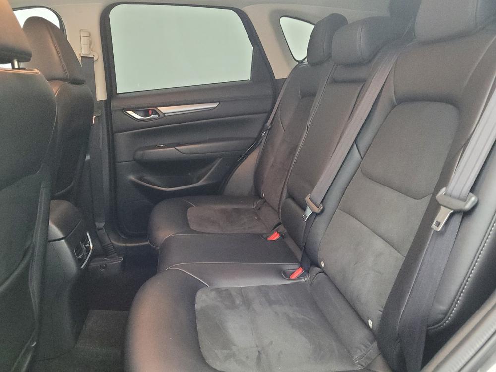 used 2018 Mazda CX-5 car, priced at $17,995