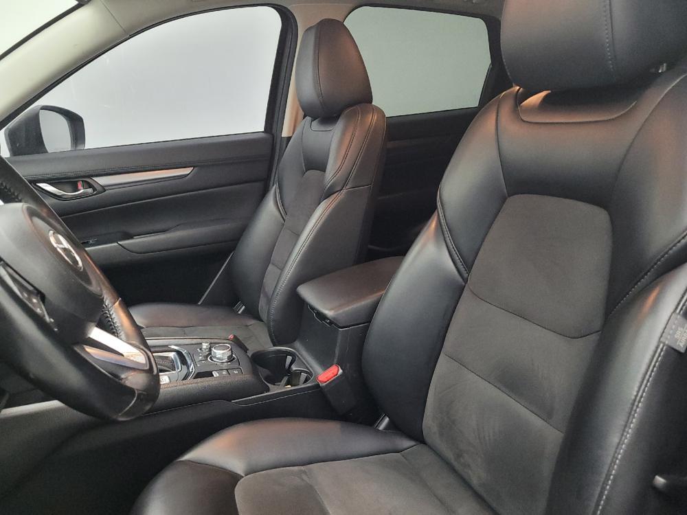 used 2018 Mazda CX-5 car, priced at $17,995