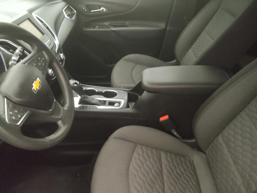 used 2019 Chevrolet Equinox car, priced at $20,895