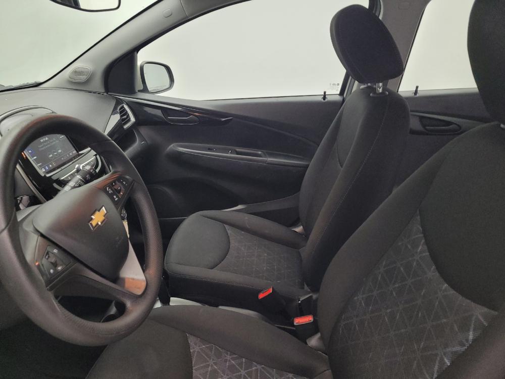 used 2021 Chevrolet Spark car, priced at $13,695