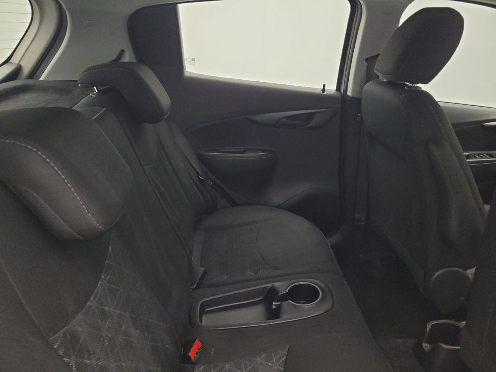 used 2021 Chevrolet Spark car, priced at $13,695