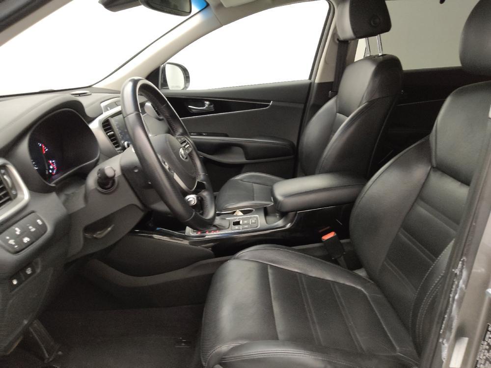 used 2019 Kia Sorento car, priced at $20,195