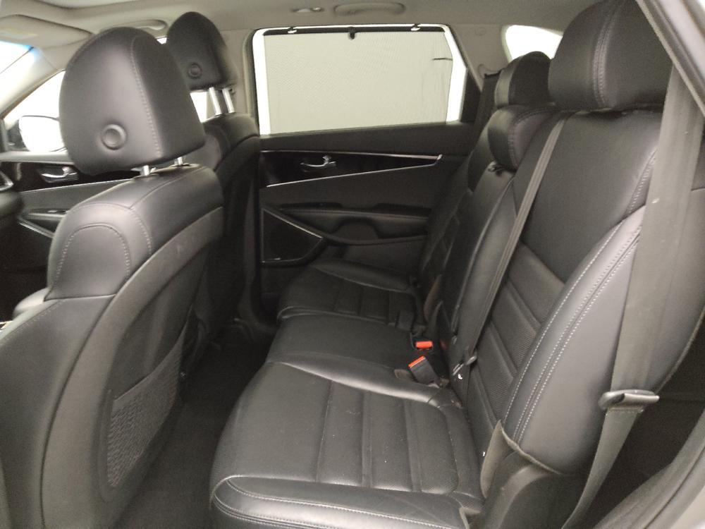 used 2019 Kia Sorento car, priced at $20,195