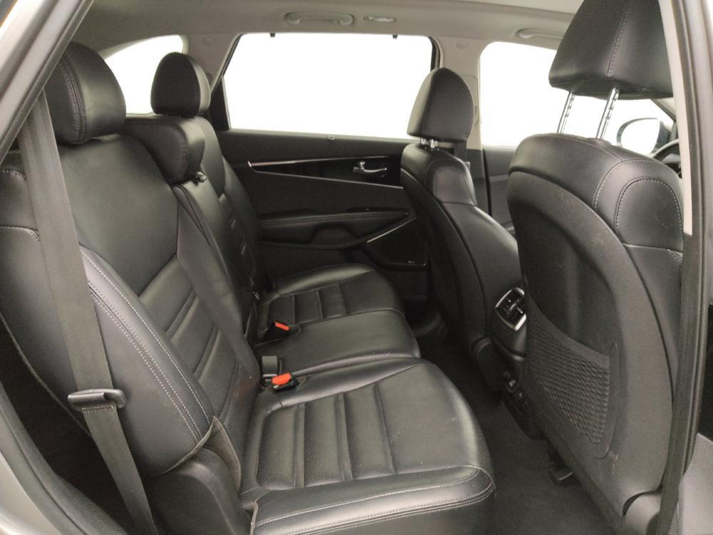 used 2019 Kia Sorento car, priced at $20,195