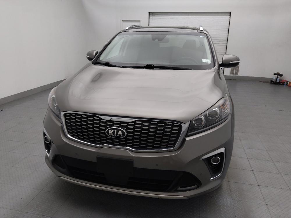 used 2019 Kia Sorento car, priced at $20,195