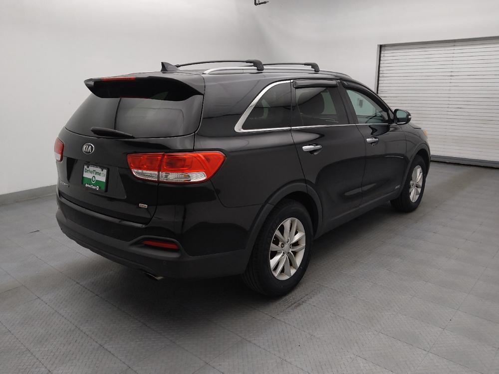used 2016 Kia Sorento car, priced at $14,395