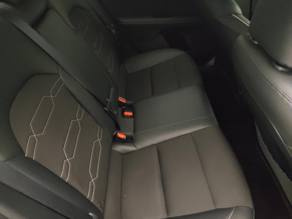 used 2024 Kia Forte car, priced at $20,895
