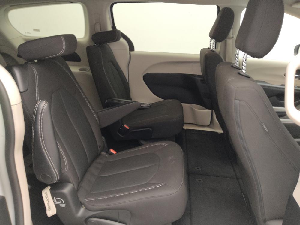 used 2023 Chrysler Voyager car, priced at $21,295
