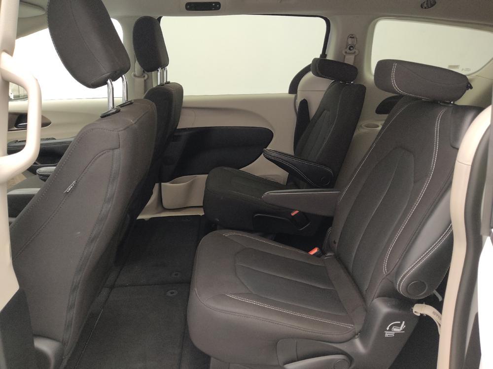 used 2023 Chrysler Voyager car, priced at $21,295