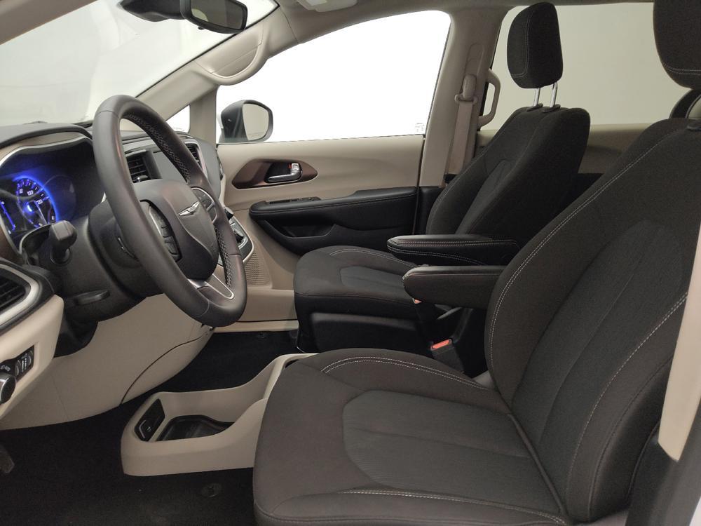 used 2023 Chrysler Voyager car, priced at $21,295