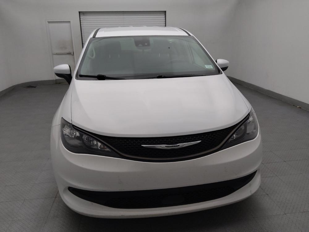 used 2023 Chrysler Voyager car, priced at $21,295
