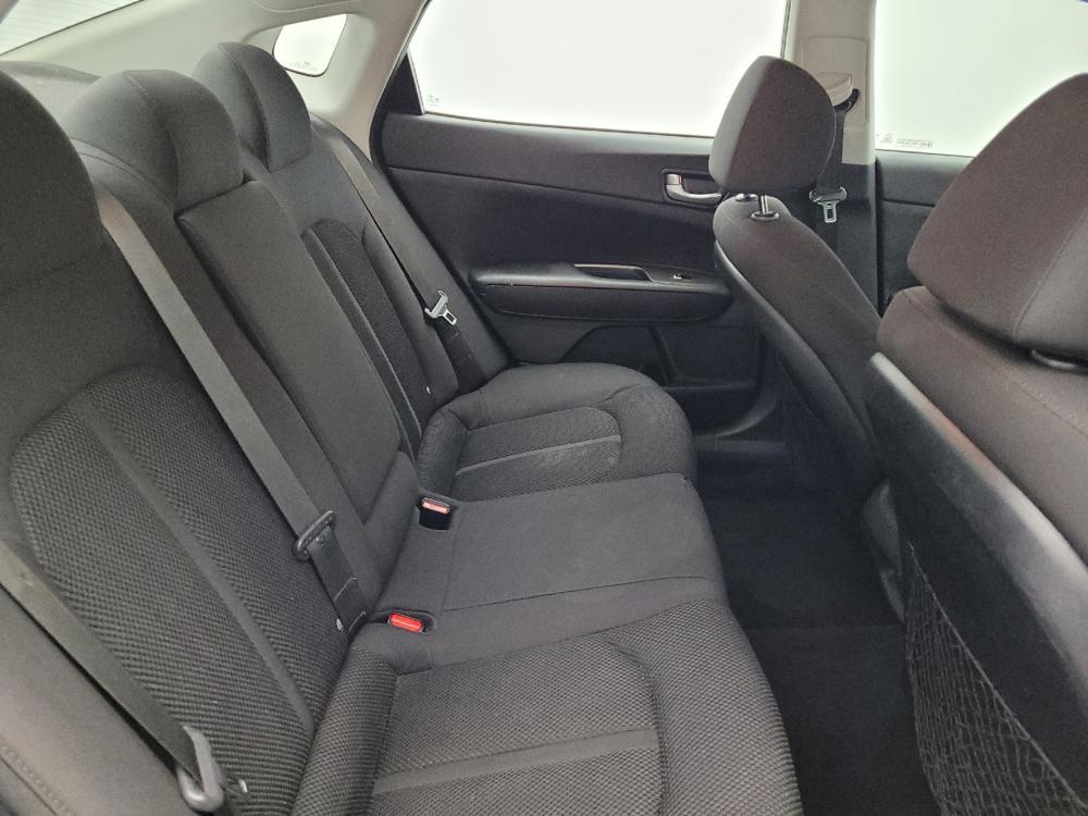 used 2019 Kia Optima car, priced at $14,795