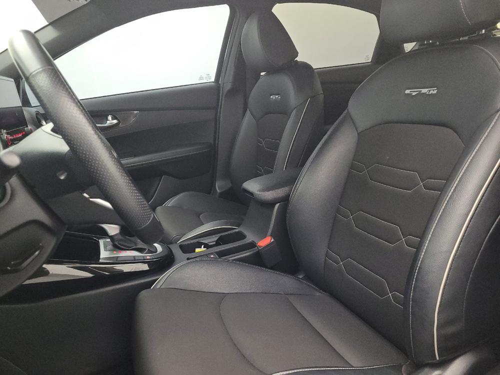 used 2022 Kia Forte car, priced at $17,695