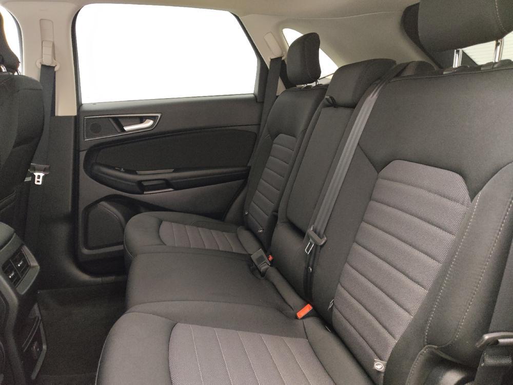 used 2019 Ford Edge car, priced at $20,995