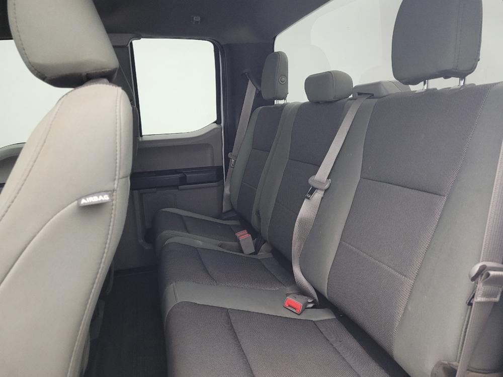 used 2019 Ford F-150 car, priced at $19,395