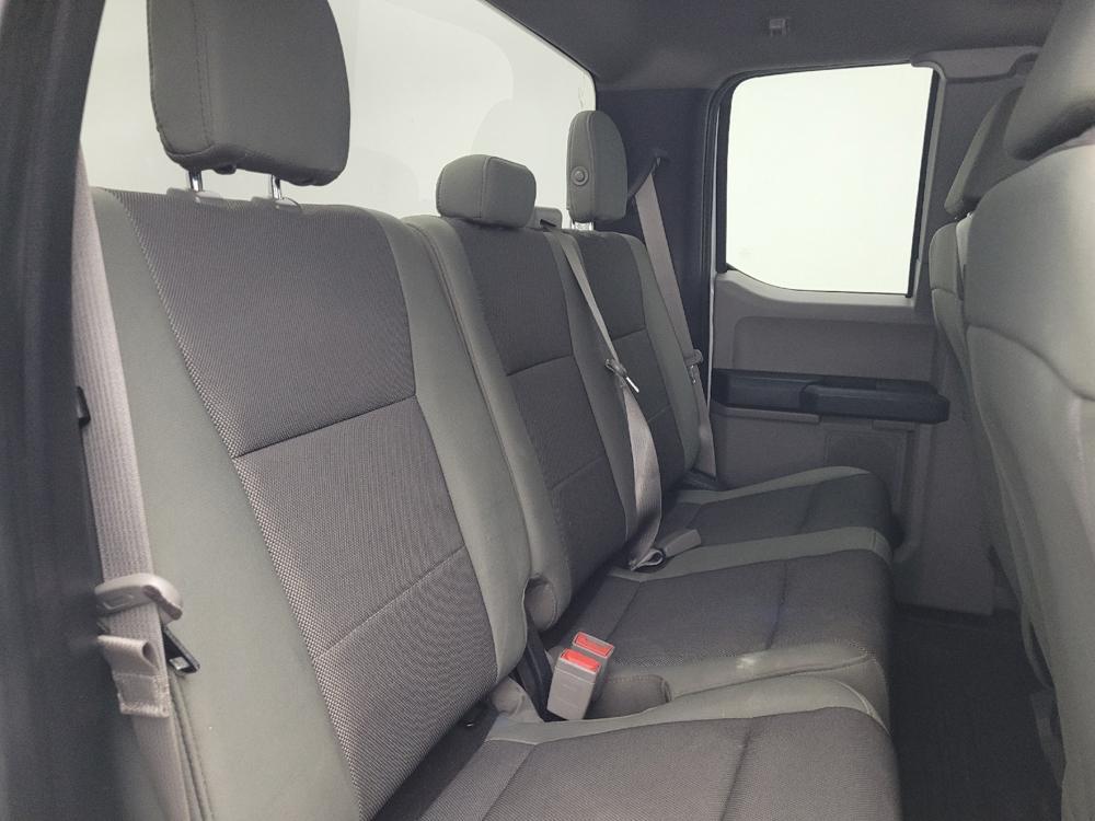 used 2019 Ford F-150 car, priced at $19,395