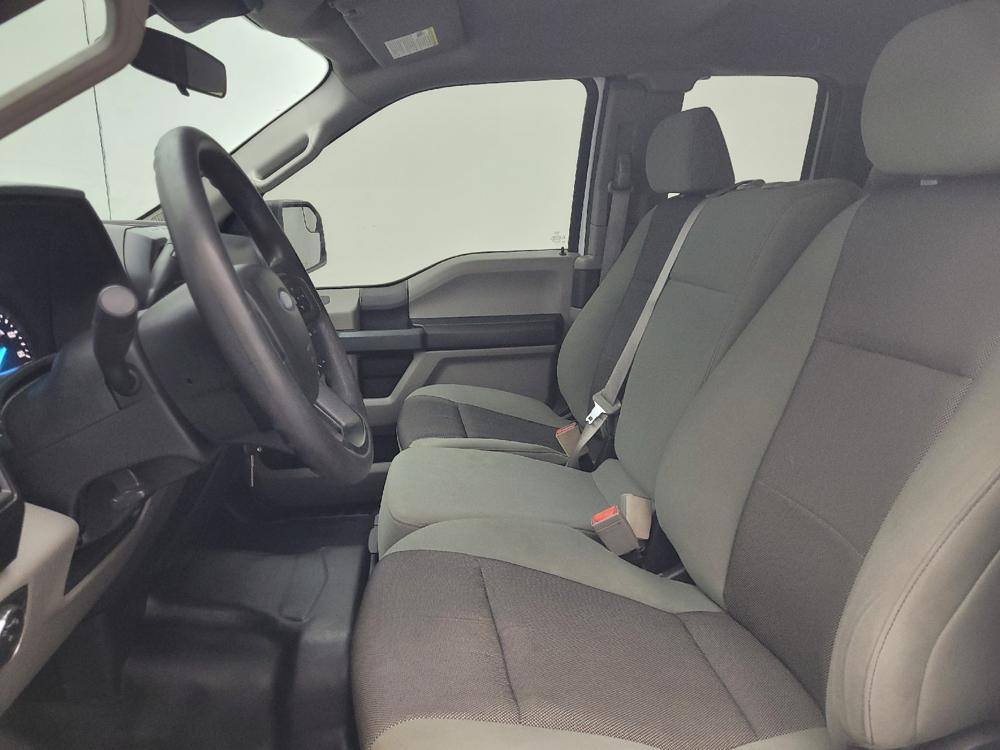 used 2019 Ford F-150 car, priced at $19,395
